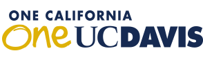 One California, One UC Davis