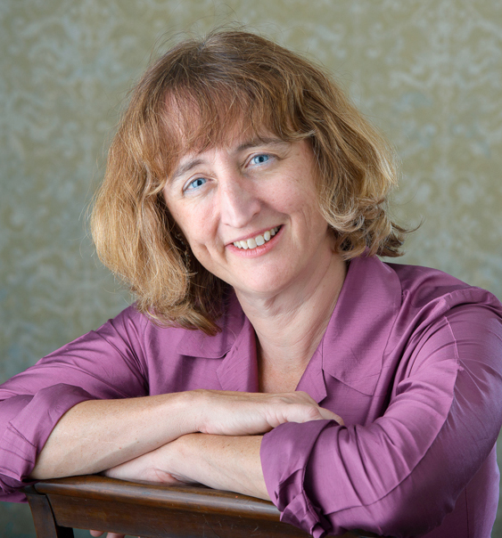  Professor Karen Chapple