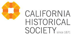Logo for California Historical Society