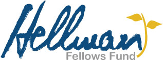  Hellman Fellows logo